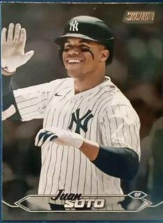 Juan Soto
