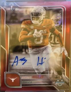 Anthony Hill Jr.
