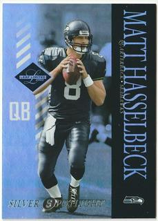 Matt Hasselbeck