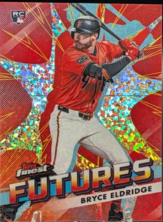 Bryce Eldridge