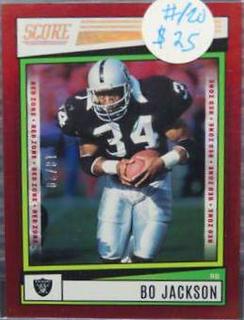 Bo Jackson