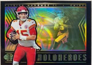 Patrick Mahomes II
