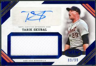 Tarik Skubal
