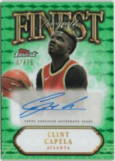 Clint Capela