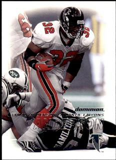 Jamal Anderson