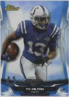 T.Y. Hilton