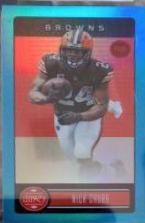 Nick Chubb