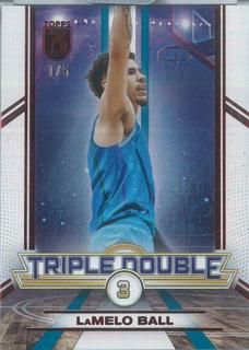 LaMelo Ball