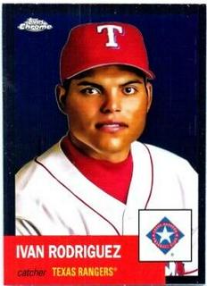 Ivan Rodriguez
