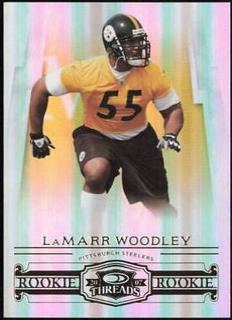 LaMarr Woodley