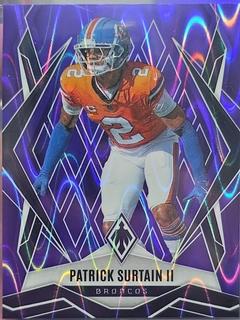 Patrick Surtain II