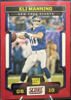 Eli Manning