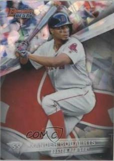 Xander Bogaerts