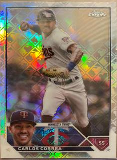 Carlos Correa