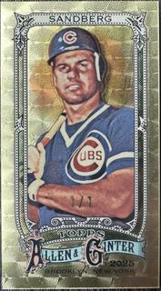 Ryne Sandberg