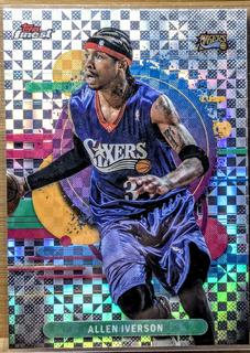 Allen Iverson