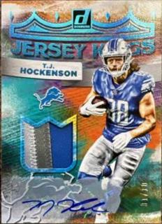 T. J. Hockenson