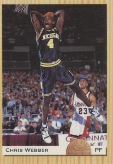 Chris webber