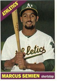 Marcus Semien