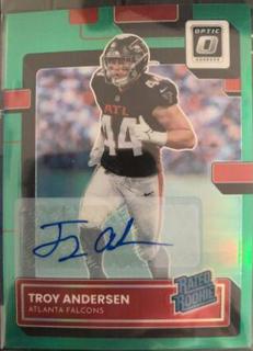 Troy Andersen