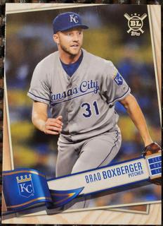 brad boxberger