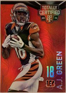 A.J. Green