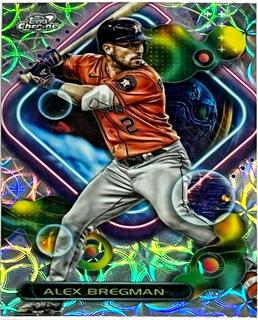 Alex Bregman