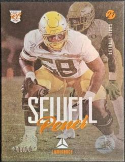 Penei Sewell