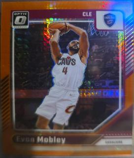 Evan Mobley