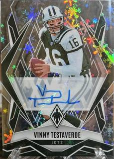 Vinny Testaverde