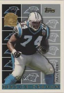 Derrick Graham