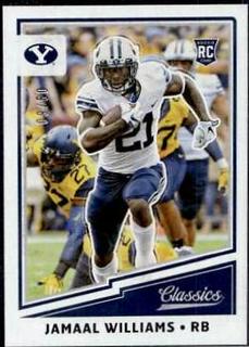 Jamaal Williams