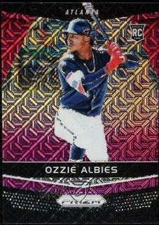 Ozzie Albies