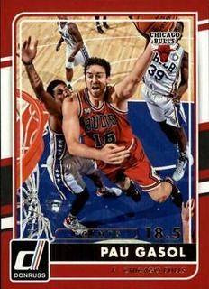 Pau Gasol