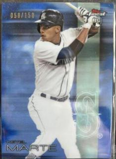 Ketel Marte