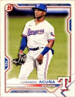 Luisangel Acuna