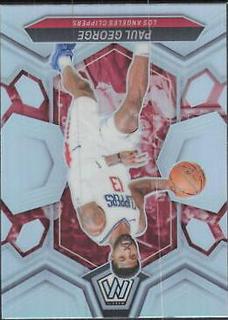Paul George