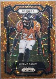 Champ Bailey