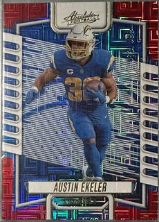 Austin Ekeler