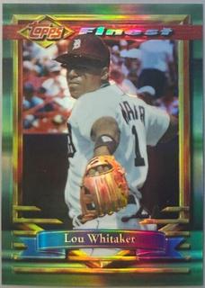 Lou Whitaker