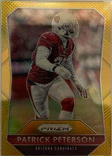 Patrick Peterson