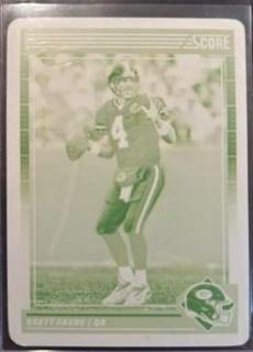 Brett Favre