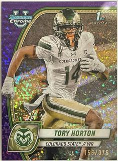 Tory Horton