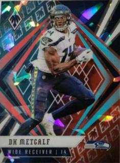 DK Metcalf
