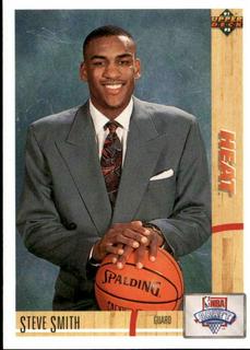 Steve Smith