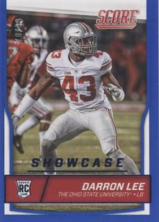 Darron Lee