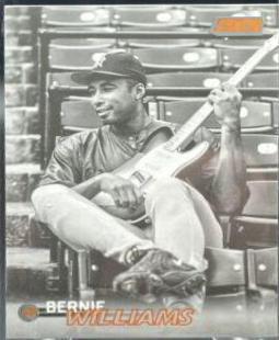 Bernie Williams