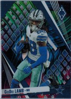 CeeDee Lamb