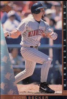 Rich Becker