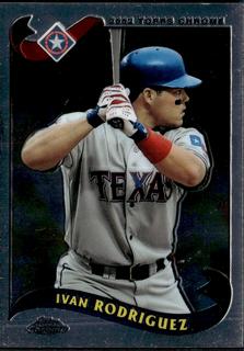 Ivan Rodriguez